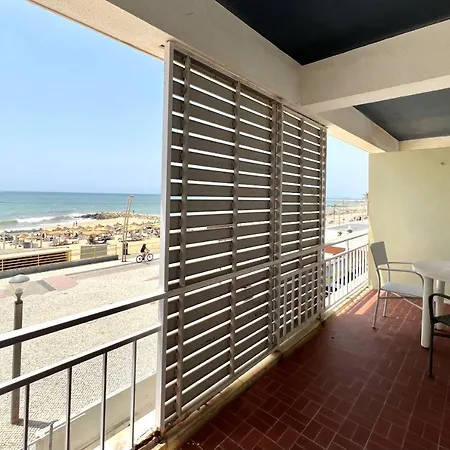Miral 5 - Sea Front By Hd Properties Apartamento Quarteira