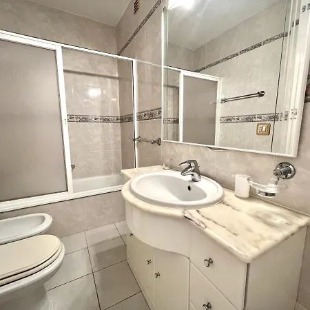 Miral 5 - Sea Front By Hd Properties Apartamento *