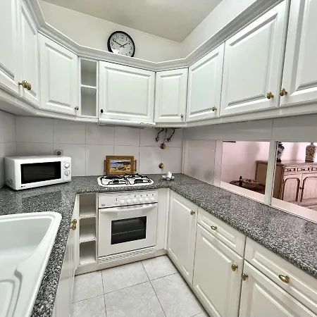Apartment Miral 5 - Sea Front By Hd Properties