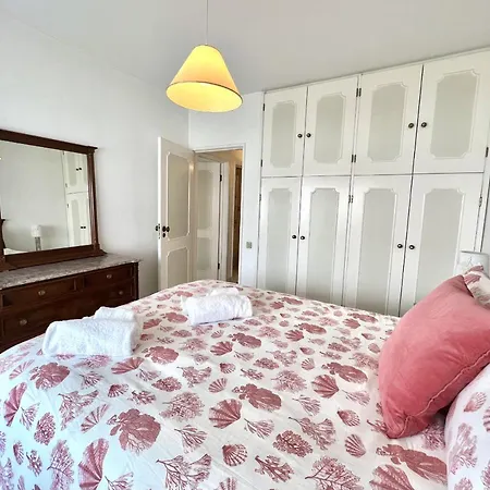 Miral 5 - Sea Front By Hd Properties * Quarteira