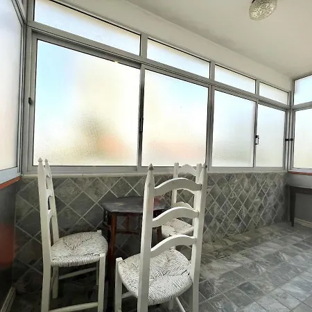 Miral 5 - Sea Front By Hd Properties Apartamento *