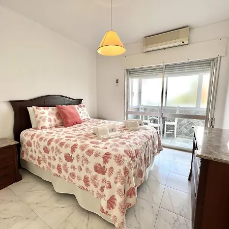 Miral 5 - Sea Front By Hd Properties Apartment
