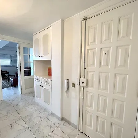 Miral 5 - Sea Front By Hd Properties Apartment *