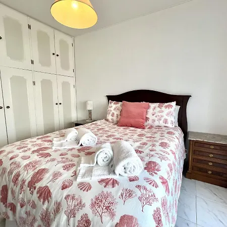 Miral 5 - Sea Front By Hd Properties * Quarteira