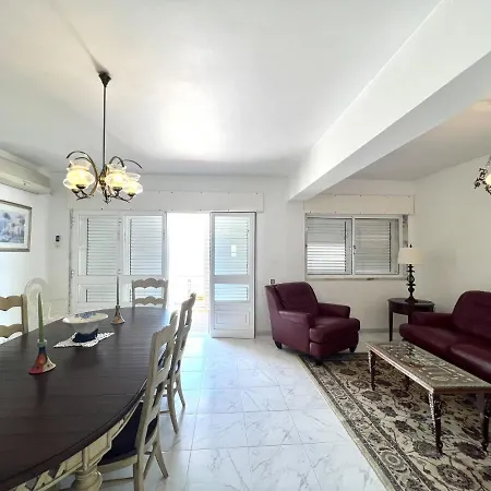 Miral 5 - Sea Front By Hd Properties Apartamento Quarteira