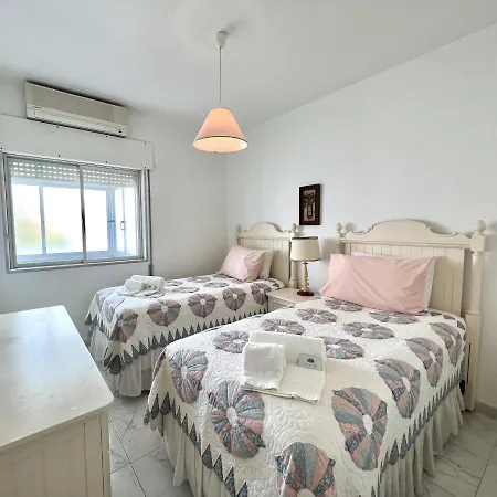 Apartamento Miral 5 - Sea Front By Hd Properties *