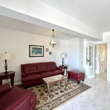 Miral 5 - Sea Front By Hd Properties Apartment *