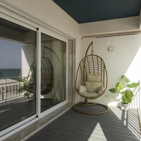 Apartamento Miral 5 Sea Front By Hd