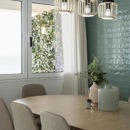 Apartamento Miral 5 Sea Front By Hd