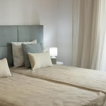 Apartamento Miral 5 Sea Front By Hd *