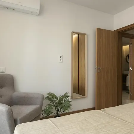 Apartamento Miral 5 Sea Front By Hd *