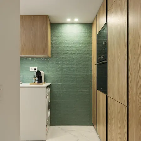 Apartamento Miral 5 Sea Front By Hd
