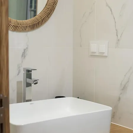 Miral 5 Sea Front By Hd Apartamento Quarteira