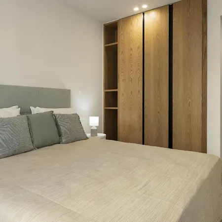 Apartamento Miral 5 Sea Front By Hd