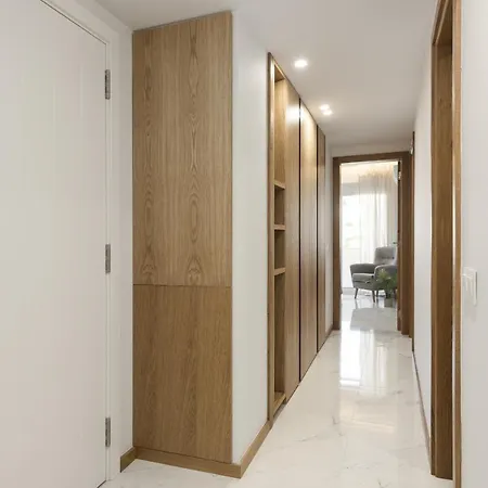Miral 5 Sea Front By Hd *