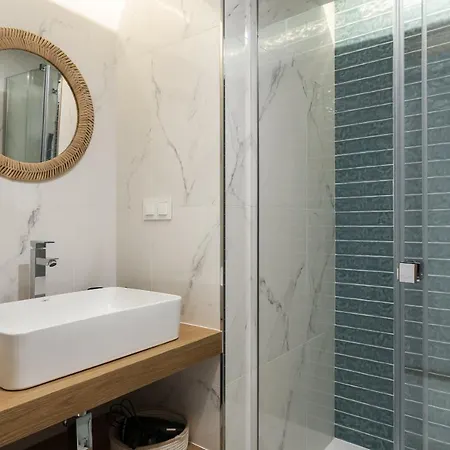 Miral 5 Sea Front By Hd Quarteira