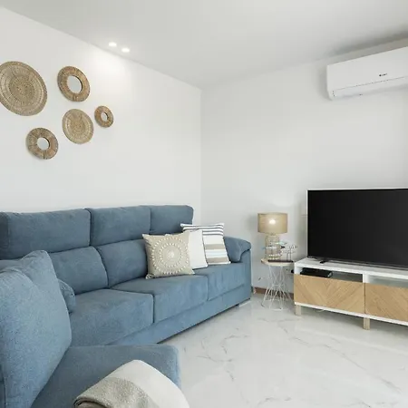 Apartamento Miral 5 Sea Front By Hd Quarteira